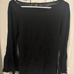 Black Long Sleeve